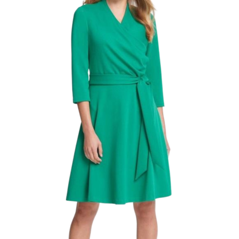 DKNY size 6 dress. Dress it up for work or a party.